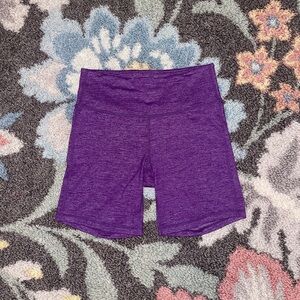 NWOT ATHLETA shorts size small